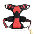 Breathable Air Mesh Dog Harness Adjustable Puppy Vest